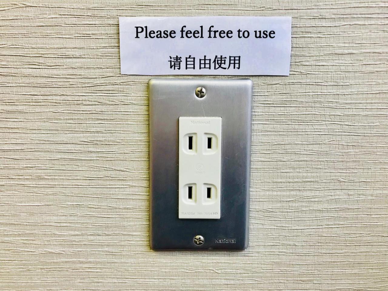 Capsule Hotel Hakodate Zewnętrze zdjęcie